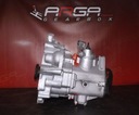 Коробка передач lvc 1.2 b vw fox polo skoda fabia5, с разборки недорого