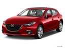 Петля капота перед левый mazda 3 bm 2013-2018 оригинал7, запчасти недорого