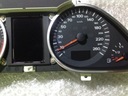 Audi a6 c6 4f0 спидометр спидометр бензин 4f0920900k3, купить с разборки
