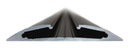 фото mini №3, Profile aluminum reto black 2m to plume led backlight