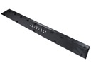 Master iii movano b nv400 листва дверь боковых p3, купить с разборки