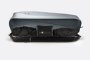 Коробка bagazowy taurus easy 430 серый мат4, купить из Польши