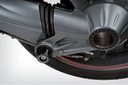 Защита кардан crashpad bmw r1250rs wunderlich2, купить в Украине