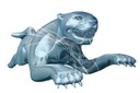 Аккумулятор bars платина 12v 48ah 480a (en) - 12 kg5, с разборки недорого