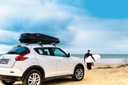 Багажник на крышу cruz airo mazda cx-76, купить недорого