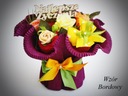 фото mini №3, Super for a gift wedding bouquet з 2 great towels