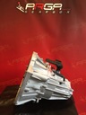 Коробка передач tl4086 nissan juke 1.5 dci4, купить из Польши