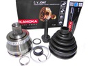 Шрус vw passat b5/fl 1.9tdi 2.5tdi kamoka9