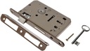 фото mini №4, Mortise lock jania 60 mm x 50 mm