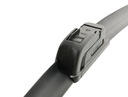 Щетка плоская 500 mm alfa romeo 8c coupe 01.2007-10.2009, audi a8 oxm3, купить с разборки