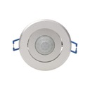 фото mini №12, Motion sensor 360st. for plaster aluminum