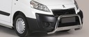 Обвес передние peugeot expert 2016-7, запчасти недорого