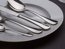 фото mini №3, Amefa 24 cutlery 8440 baguette set gloss