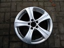 Диск 7,5x17 et40 5x112 mercedes w213 a213401112006, купить недорого