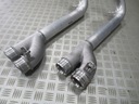 Шланг трубка интеркулера 3.0tdi vw touareg 7p6145941b2, купить в Украине