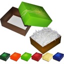 фото mini №4, Box decorative gift for a gift cardboard 20x24 centimeters