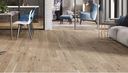 фото mini №4, Plank three-layer oak barlinek pure line 2, 38 m² 2200 x 155 x 14 mm oak bowfell medio