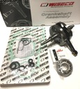 Wiseco вал коленвала yamaha yz 450f '03-'052, купить в Украине