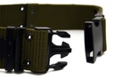 фото mini №3, Strap military tactical steamer miles-tec us lc2 olv