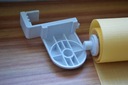 фото mini №4, Mechanism fi 17 to roller shutter mini repair kit shutters straightforward brown - 3kpl
