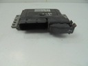 Компьютер блок двигателя mec37-300 lz nissan micra k12 1.2 16v1, цена в Украине