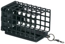 фото mini №1, New lorpio basket (bracket) zanetowy rectangle+ bottom 120g