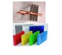 фото мини №4, Нагреватель regullus r12/ 90 ral электропитание боковое