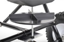 фото mini №14, Seeder mechanical hecht 60 left 400 centimeters