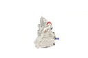 Wymienni теплая egr 3.0 fiat ducato 14- 58016689262, купить в Украине