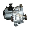 Коробка передач vw passat b6 1.9tdi gqq1, цена в Украине