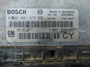 Компьютер 0281001875 09173207 opel omega2, купить в Украине