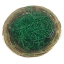 фото mini №4, Basket (bracket) bamboo grass wool wooden sr20cm germany