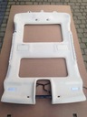 Потолок alcantara 4h4867505j audi a8 d4 4h long1, цена в Украине