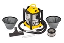 фото mini №1, Vacuum cleaner to ashes powermat 2000 в 20 left