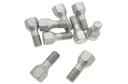Болт колеса дисков 16x1,5x34mm kl.24 автобус ducato boxer2, купить в Украине