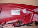 Audi q5 фара задняя левая 8r09450933, купить с разборки