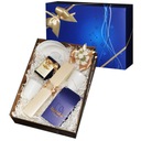 фото mini №10, Bow for a gift ribbon atlas 10 pcs. orange
