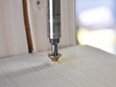 фото mini №15, Screws carpentry for wood 5x90 conical 200szt
