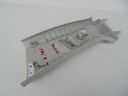 Vw polo vi защита стойки 2g4867244 2g486724314