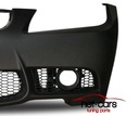 Бампер bmw e92 e93 m3 sport look m пакет sra3, купить с разборки