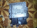 Renault компьютер s180153104a 237102426r1, цена в Украине