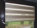 фото mini №15, Shutters blinds day and night internal 138x140 dn