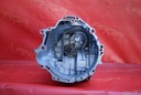 Коробка передач fxr 2,0 20v vw passat b5 fl3, купить с разборки