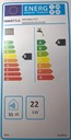 фото mini №4, Stove steel on gas termet minimax eco gco-dp-13-10 22 kw