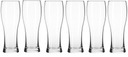 фото mini №10, Krosno chill glass to beer 500 ml