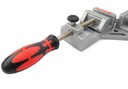фото mini №7, Vise machine, angular 68mm x 65mm, proline