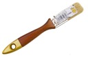 фото mini №6, Flat brush straightforward vorel 2, 5 centimeters