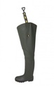 фото mini №3, Waders fishing advantages wr02 green polish r. 42