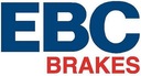 Ebc green перед bmw 7 g11 g12 374/395mm3, купить с разборки