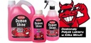 Carplan demon shine быстрый wosk на влажный 5l yt3, купить с разборки